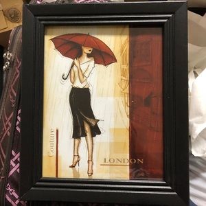 London fashion picture